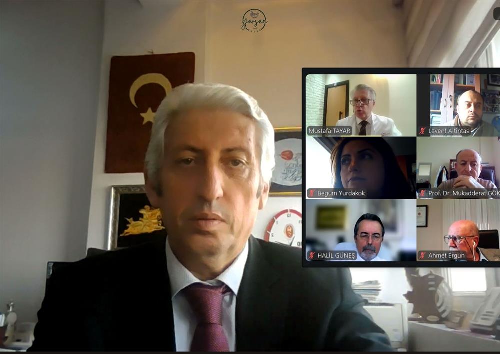 ANTİBİYOTİK FARKINDALIK GÜNÜ / HAFTASI