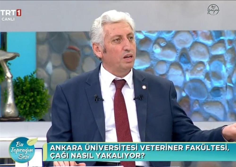 BU TOPRAĞIN SESİ PROGRAMI 