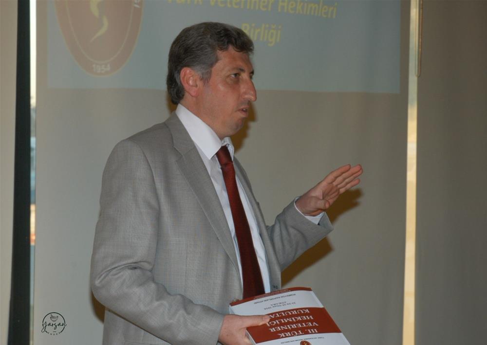 DÜNYA VETERİNER HEKİMLERİ GÜNÜ, ÇANAKKALE