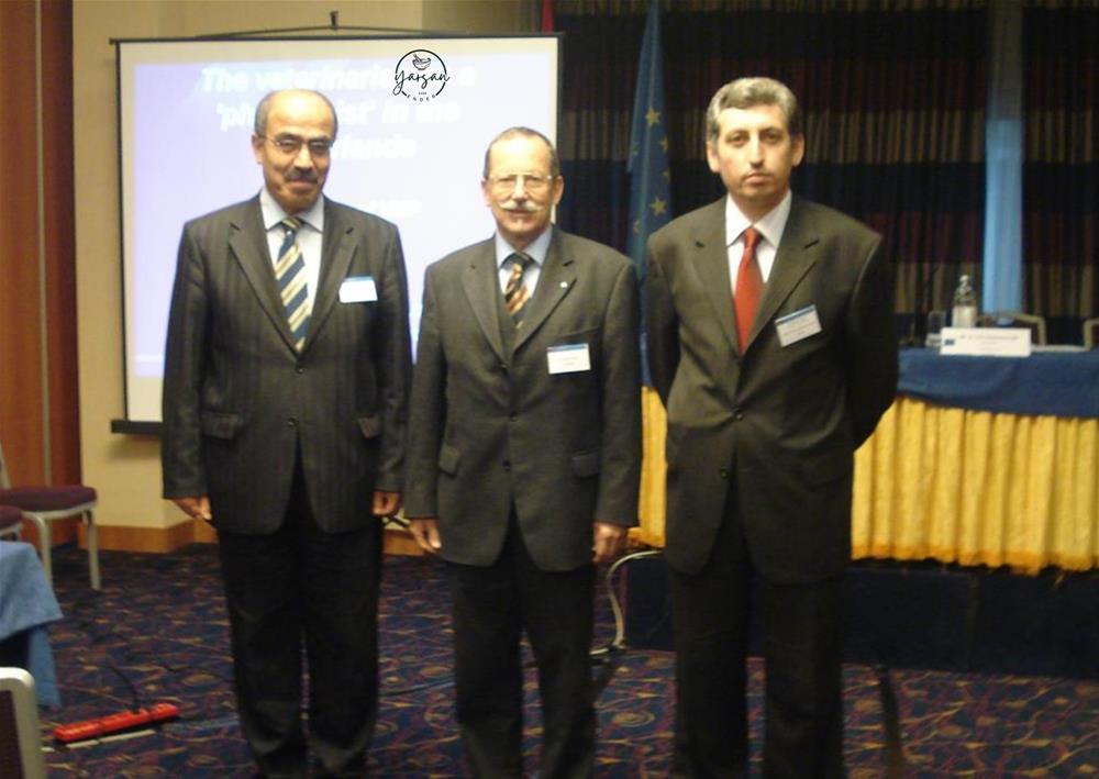 TAIEX TOPLANTISI, ZAGREB