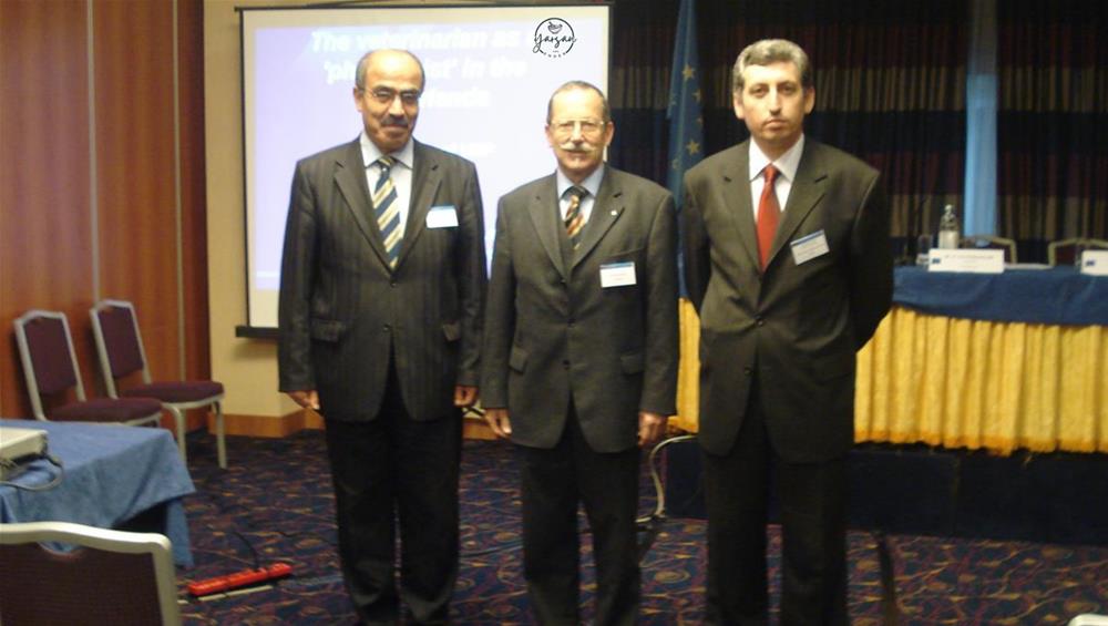 TAIEX TOPLANTISI, ZAGREB