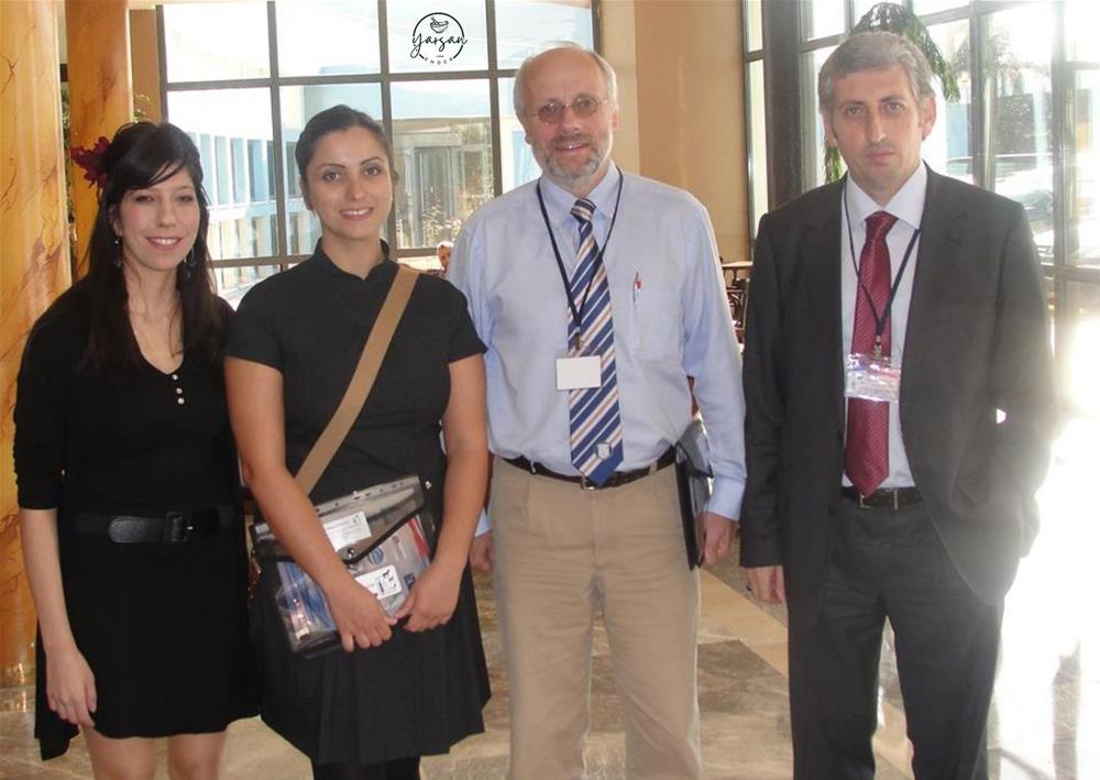 VETERİNER FARMAKOKİNETİK ÇALIŞTAYI