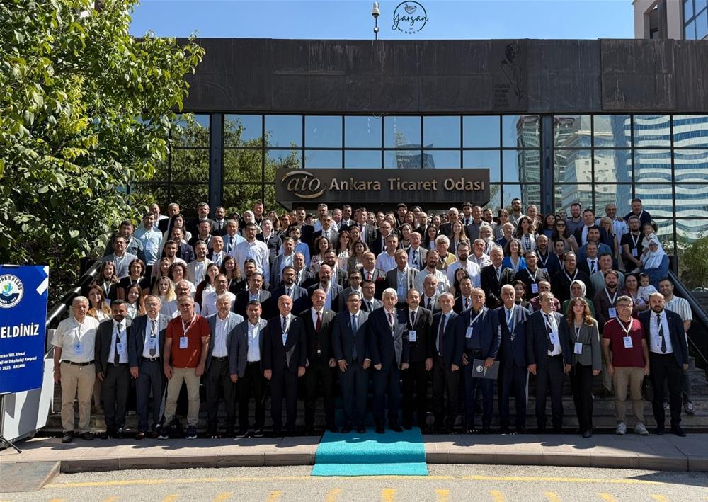 VETERİNER FARMAKOLOJİ VE TOKSİKOLOJİ KONGRESİ