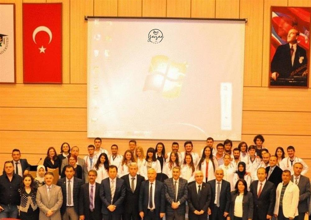 DÜNYA VETERİNER HEKİMLER GÜNÜ -TEKİRDAĞ