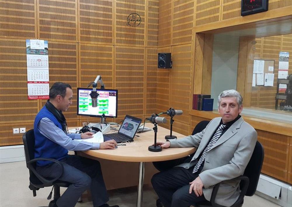 TRT RADYO PROGRAMI - TRABZON