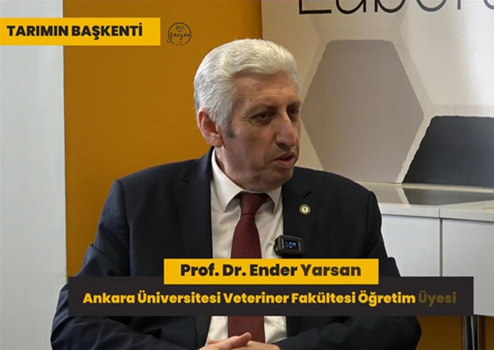 TARIMIN BAŞKENTİ PROGRAMI