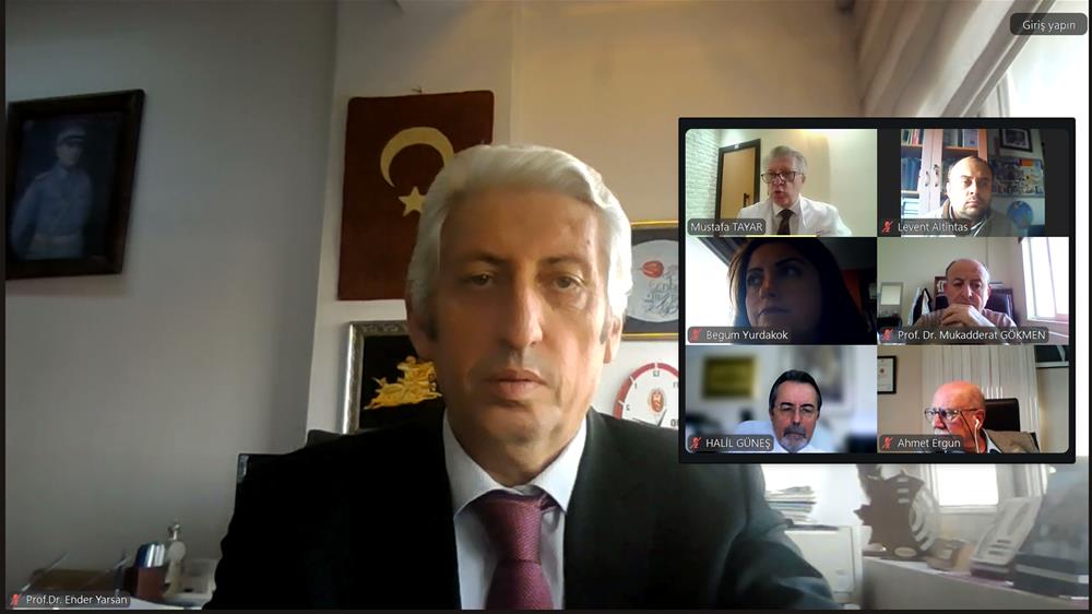 ANTİBİYOTİK FARKINDALIK GÜNÜ / HAFTASI