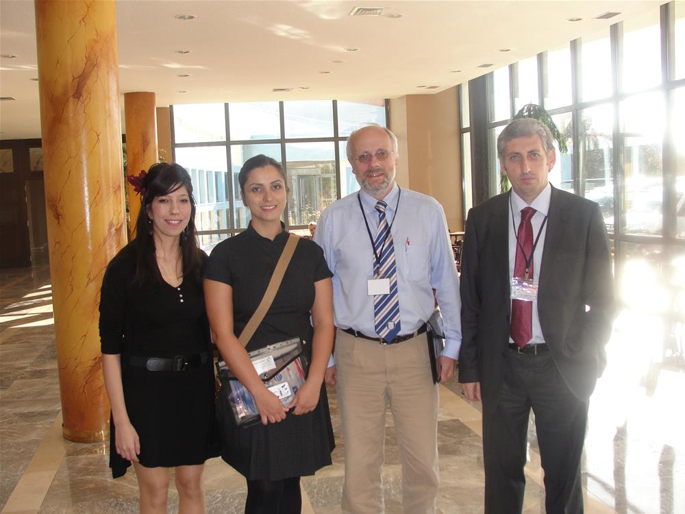 VETERİNER FARMAKOKİNETİK ÇALIŞTAYI