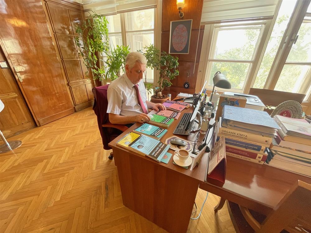 VETERİNER HEKİMLİĞİ, AKIL NOTLARI SERİSİ  