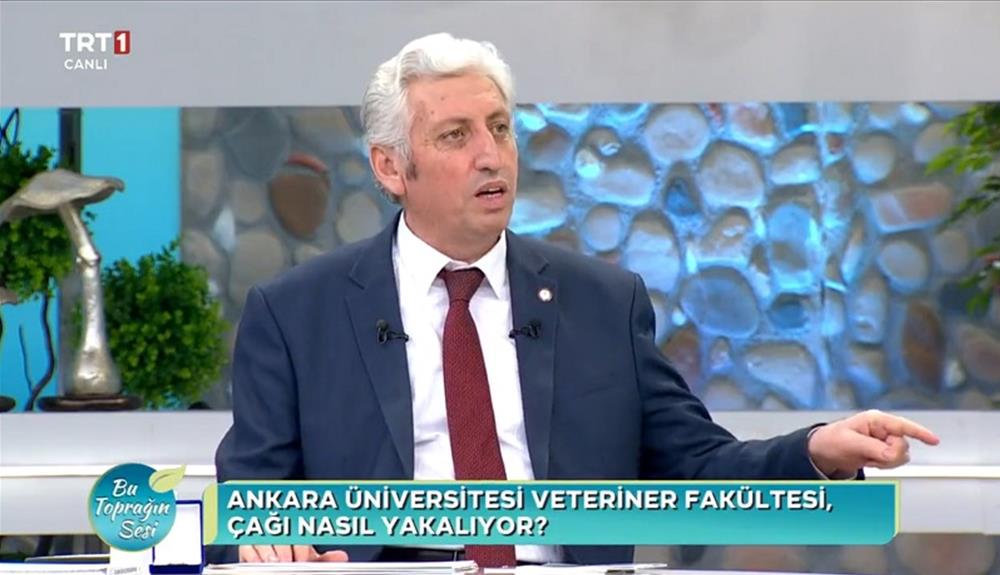 BU TOPRAĞIN SESİ PROGRAMI 