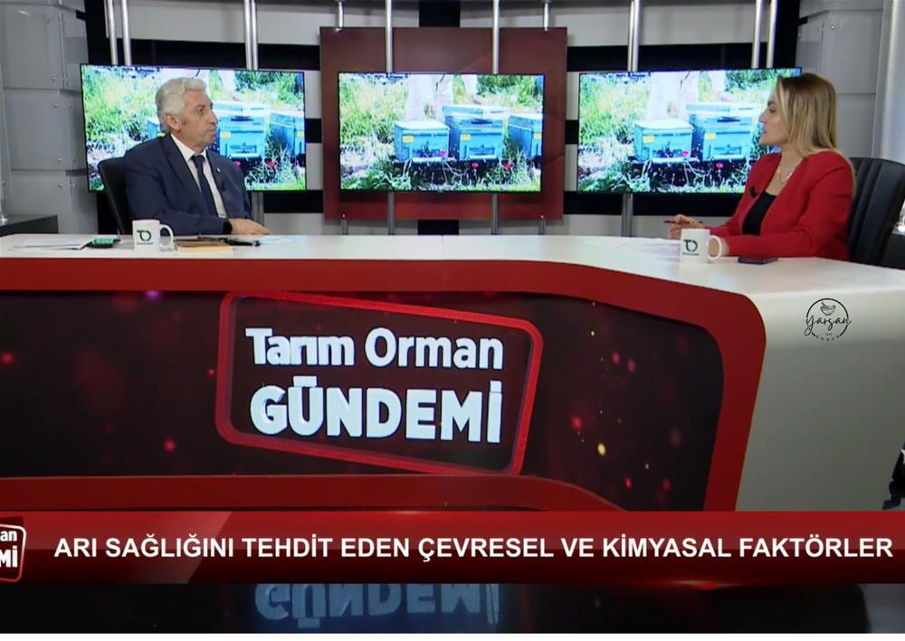 TARIM TV PROGRAMLARI