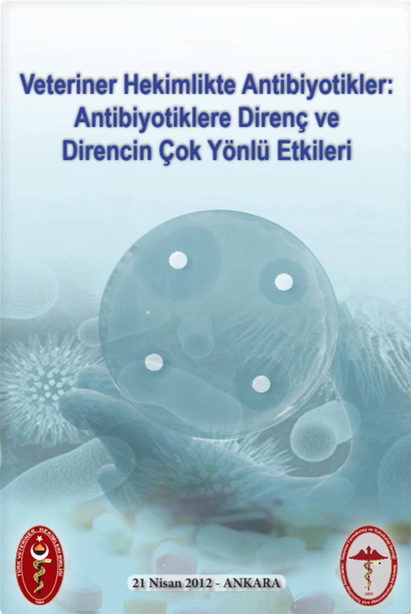 Antibiyotik Direnci