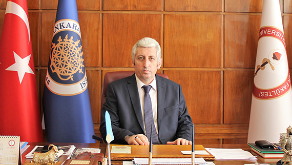 Prof. Dr. Ender YARSAN