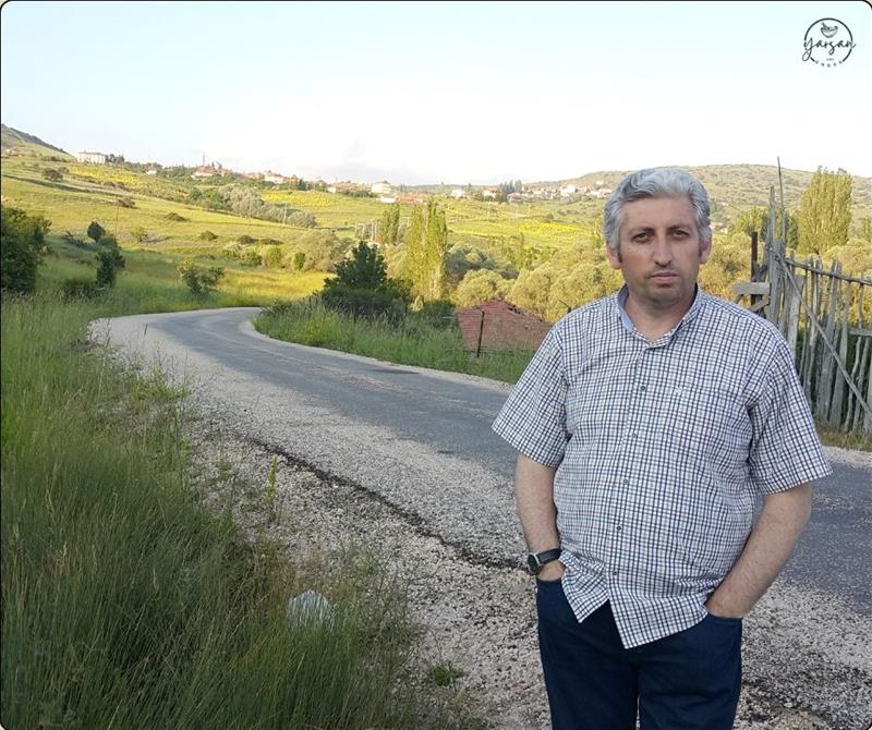 Otacı -  Memleketimden