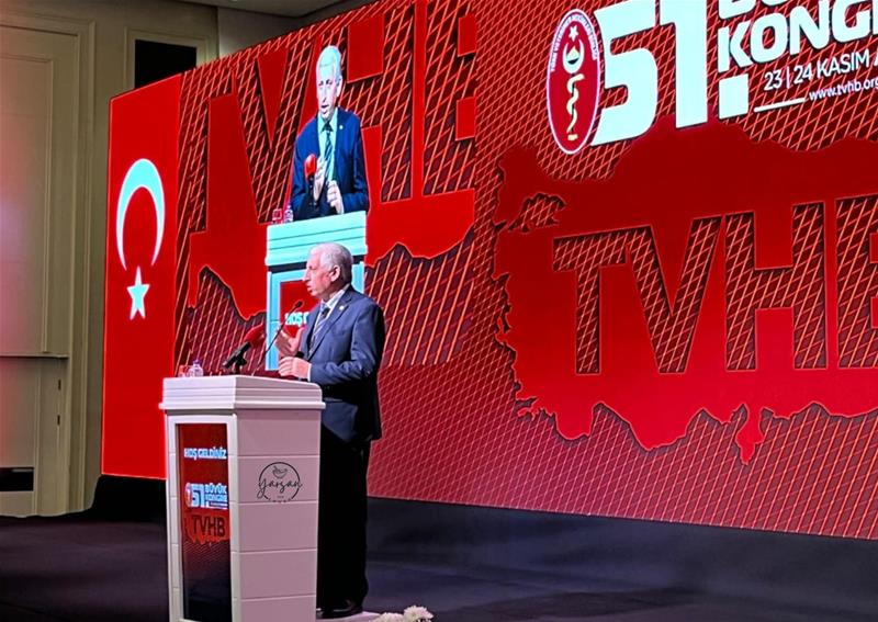 Resmi Kurum ve Kuruluşlar