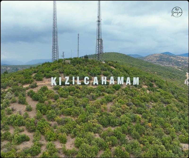 Kızılcahamam Gezi Rehberi