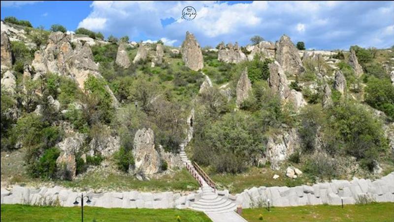 Kızılcahamam Gezi Rehberi