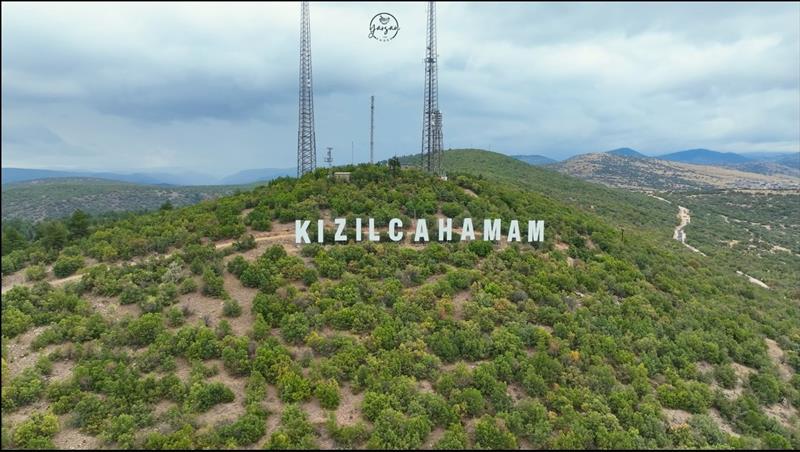 Kızılcahamam