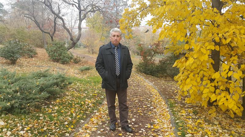 Veteriner Kontrol Enstitüleri