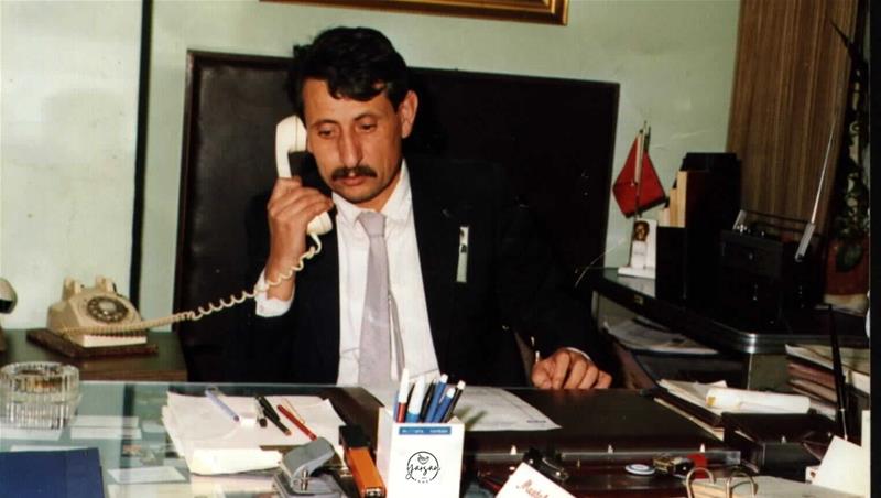 Mustafa YARSAN