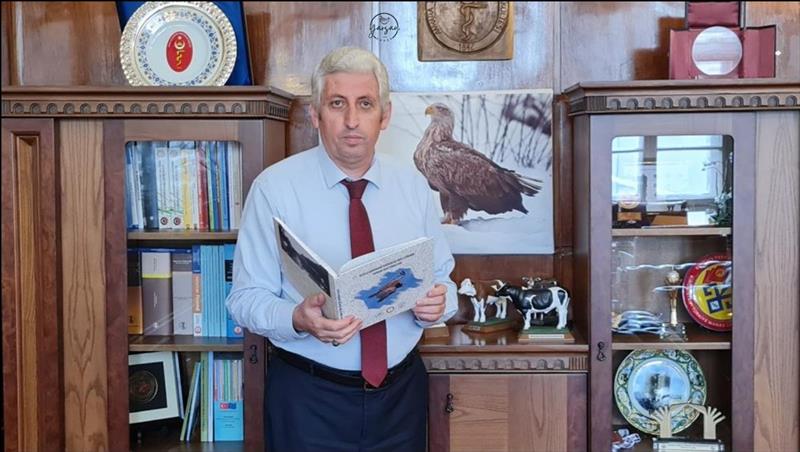 Soğuksu Parkı - Yaban Hayvanları