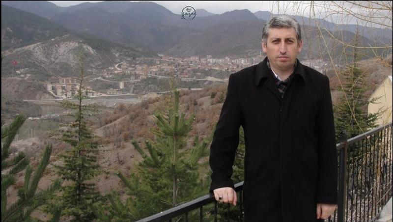 Kızılcahamam ve Çamlıdere Bölgesinde Yetişen Mutasavvıf ve Alimler