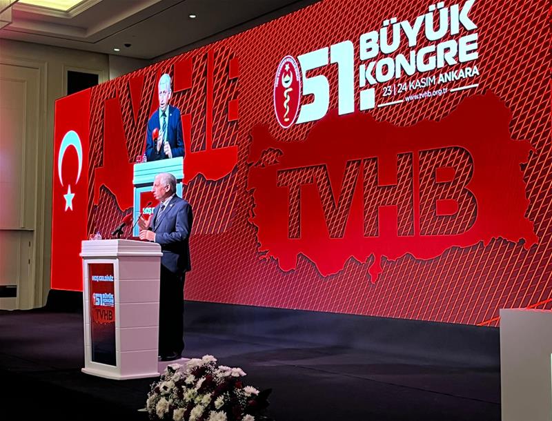 Resmi Kurum ve Kuruluşlar